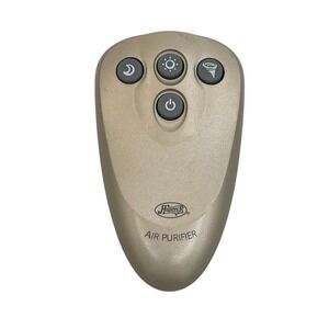 Hunter Air Purifier Remote Control Replacement Champagne Gold Bronze 4 Button